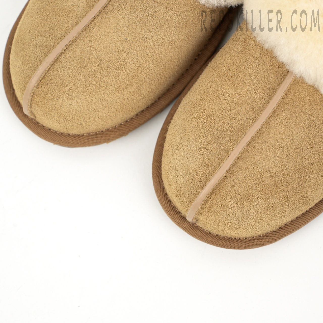 Wmns Scuffette Ii Chestnut