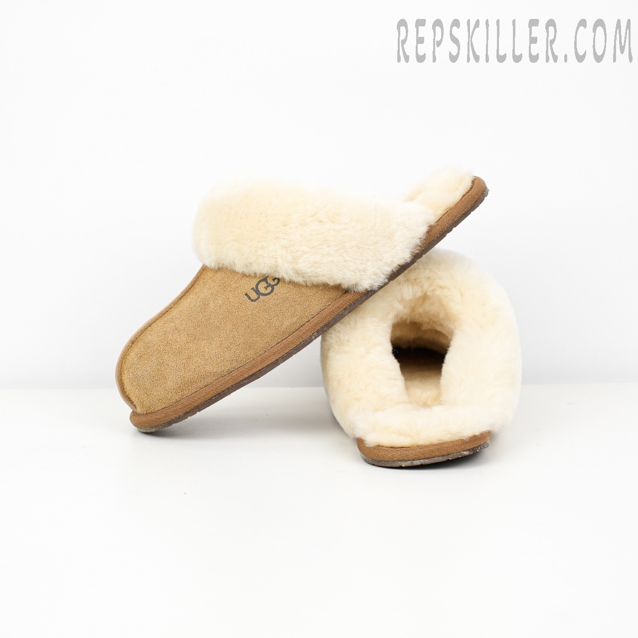 Wmns Scuffette Ii Chestnut