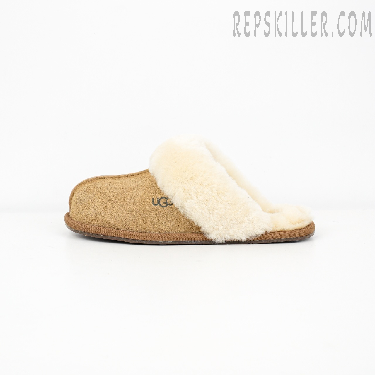 Wmns Scuffette Ii Chestnut