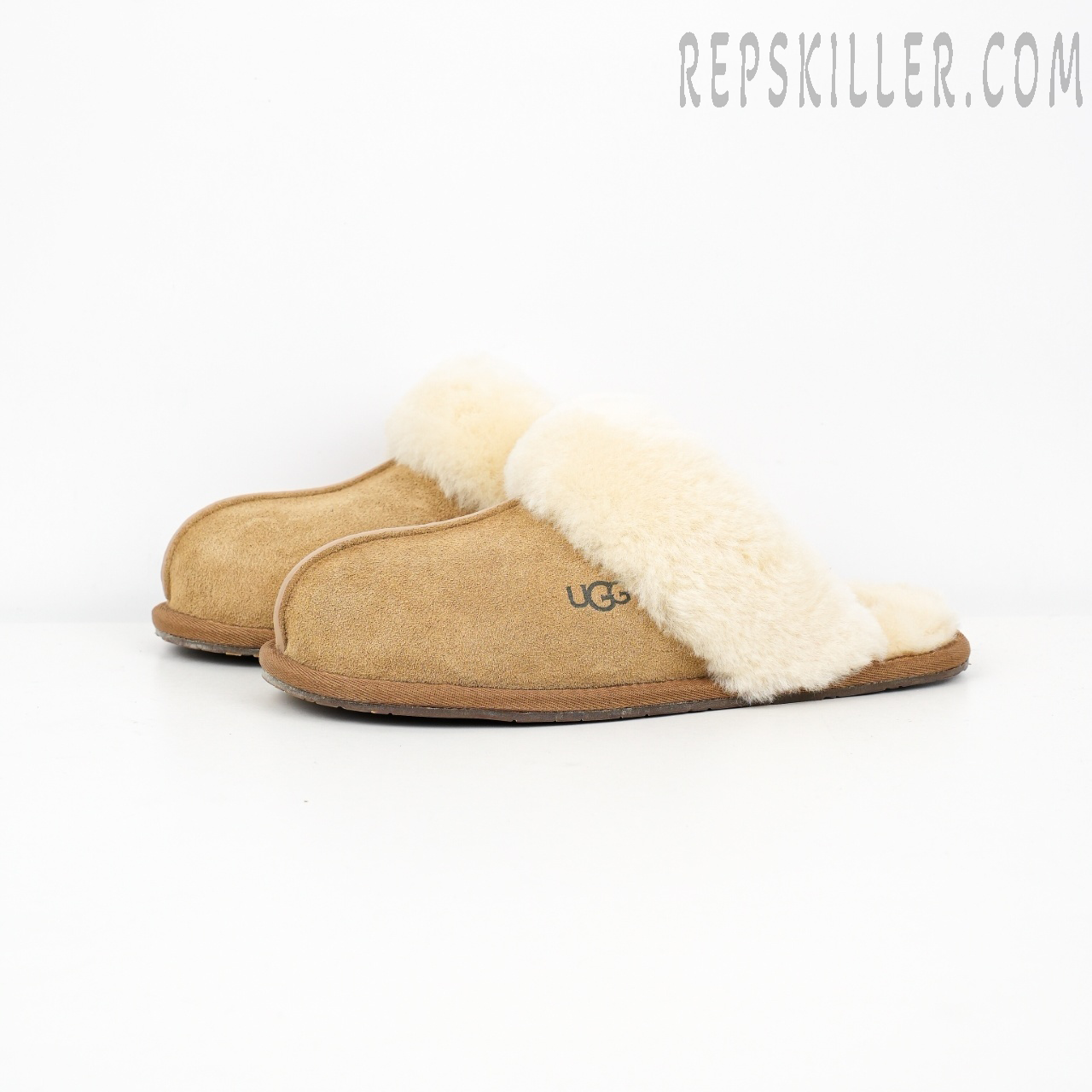 Wmns Scuffette Ii Chestnut