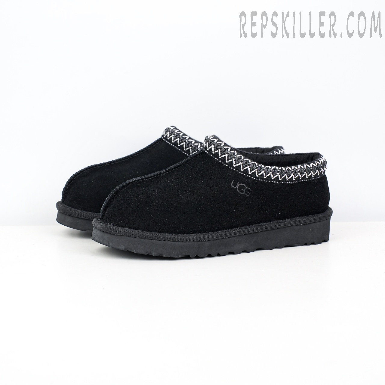 Wmns Tasman Ii Black