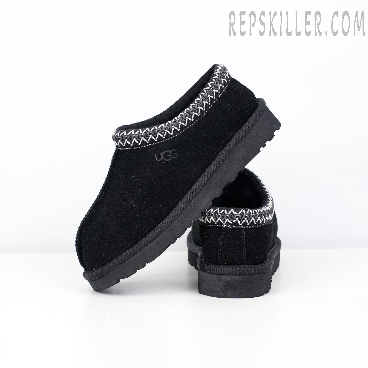 Wmns Tasman Ii Black
