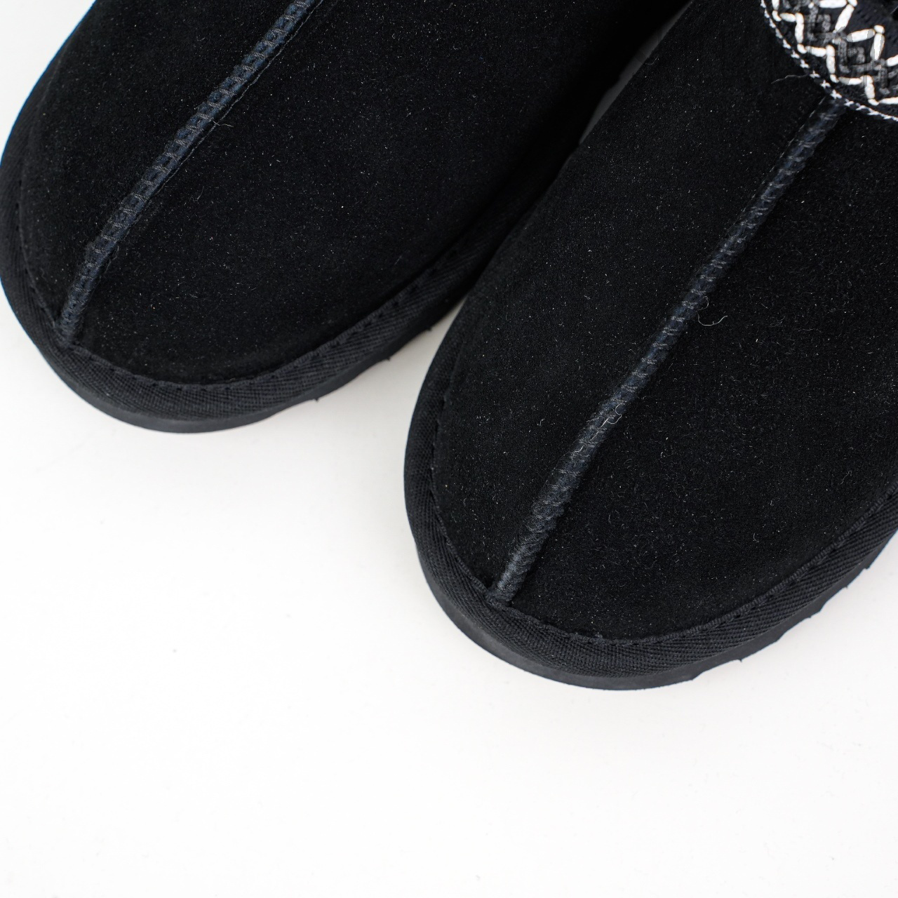 Wmns Tasman Ii Black