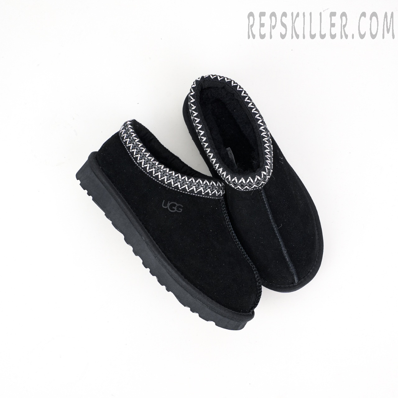 Wmns Tasman Ii Black