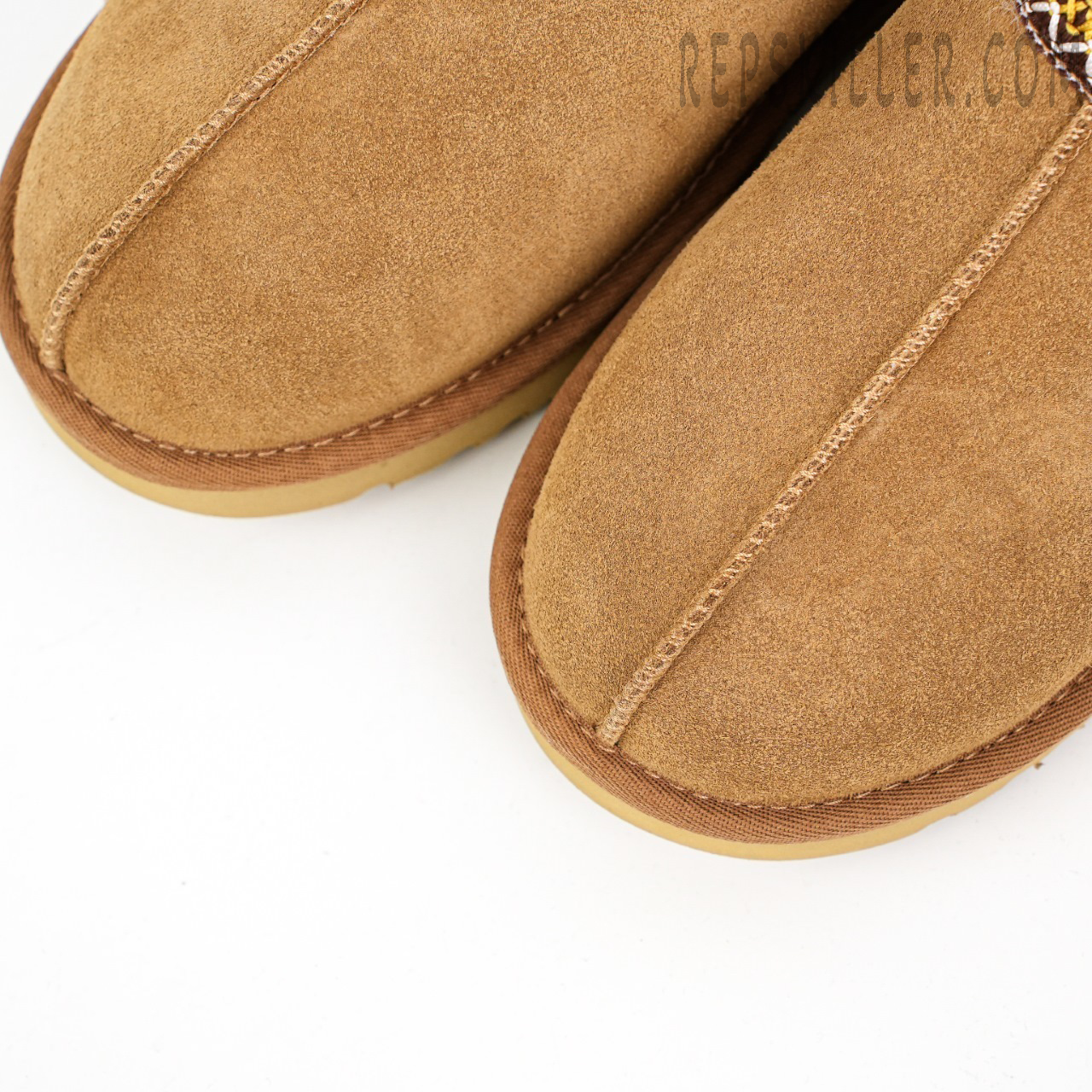 Wmns Tasman Ii Chestnut