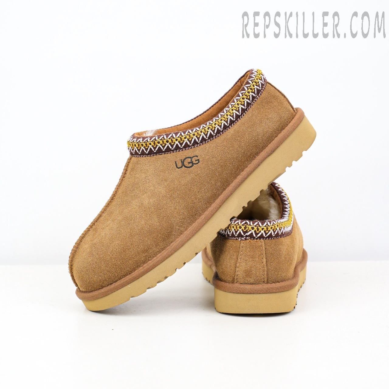 Wmns Tasman Ii Chestnut