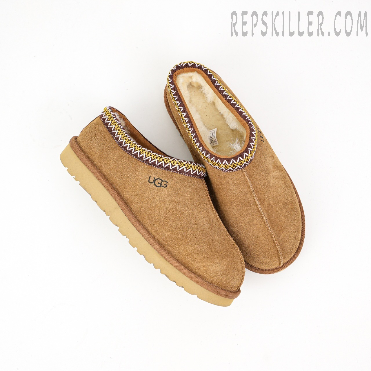 Wmns Tasman Ii Chestnut