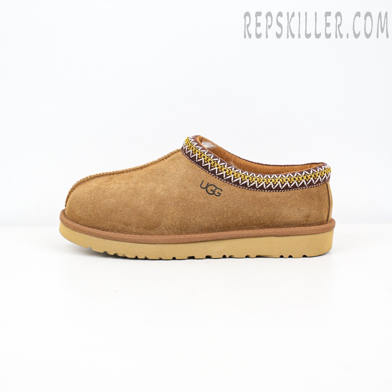 Wmns Tasman Ii Chestnut