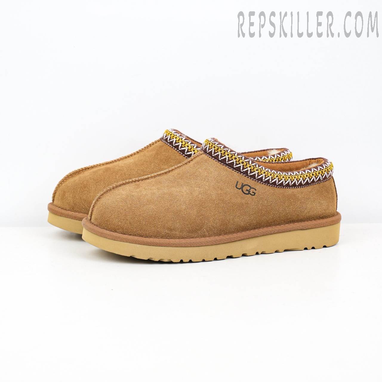 Wmns Tasman Ii Chestnut