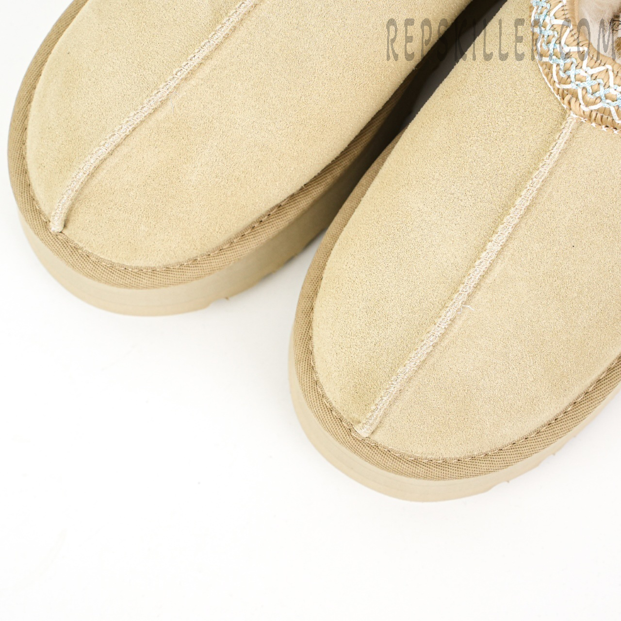 Wmns Tazz Ii Slipper Beige