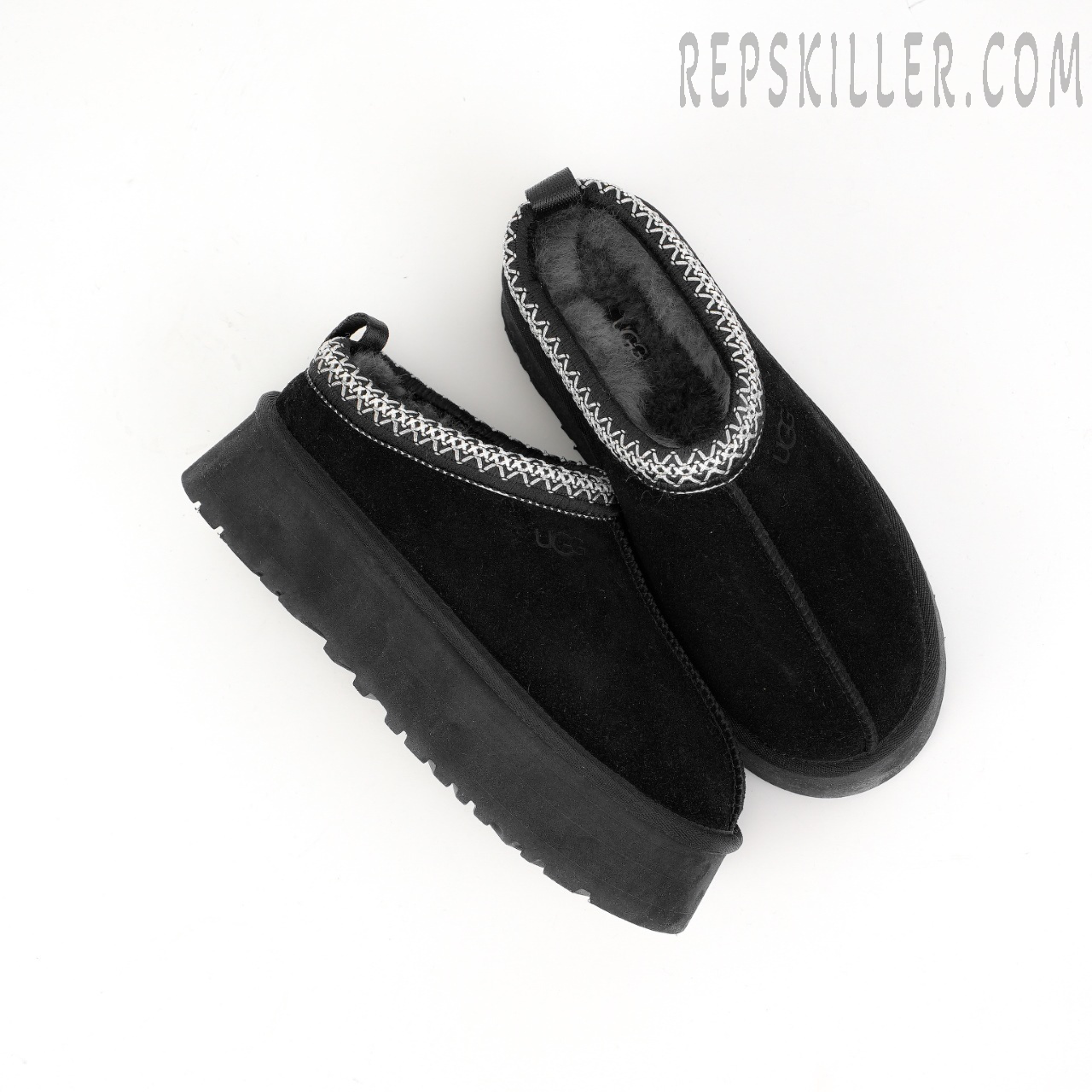 Wmns Tazz Ii Slipper Black