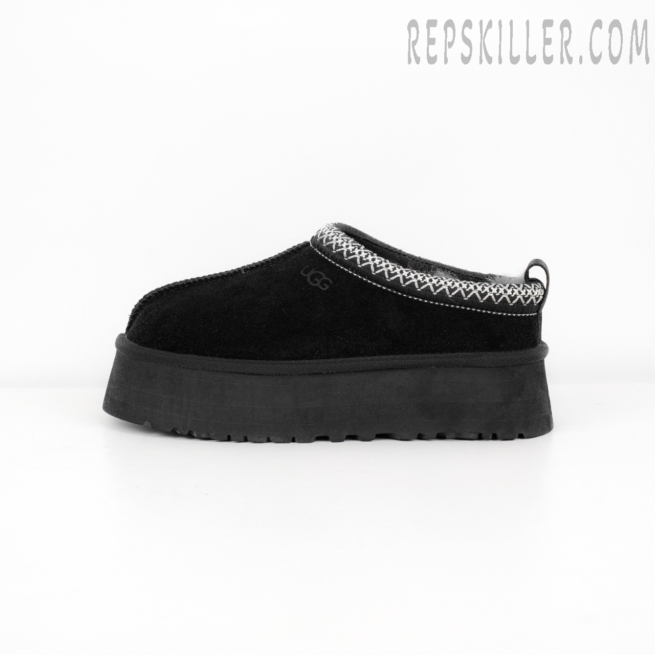 Wmns Tazz Ii Slipper Black