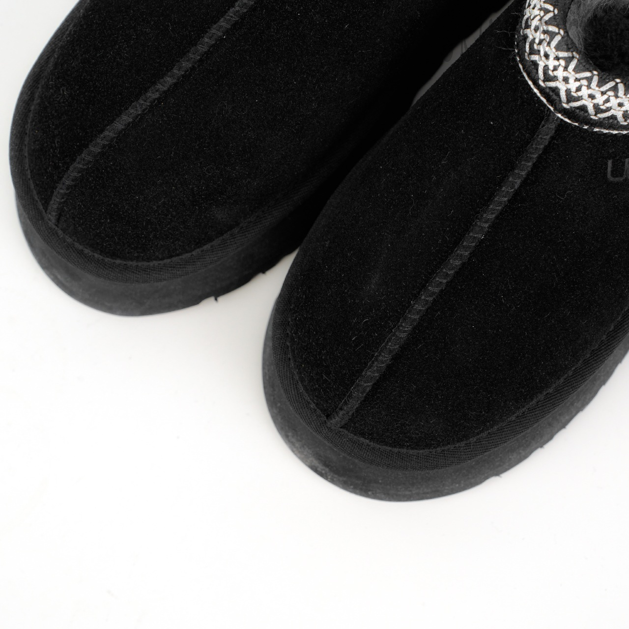 Wmns Tazz Ii Slipper Black