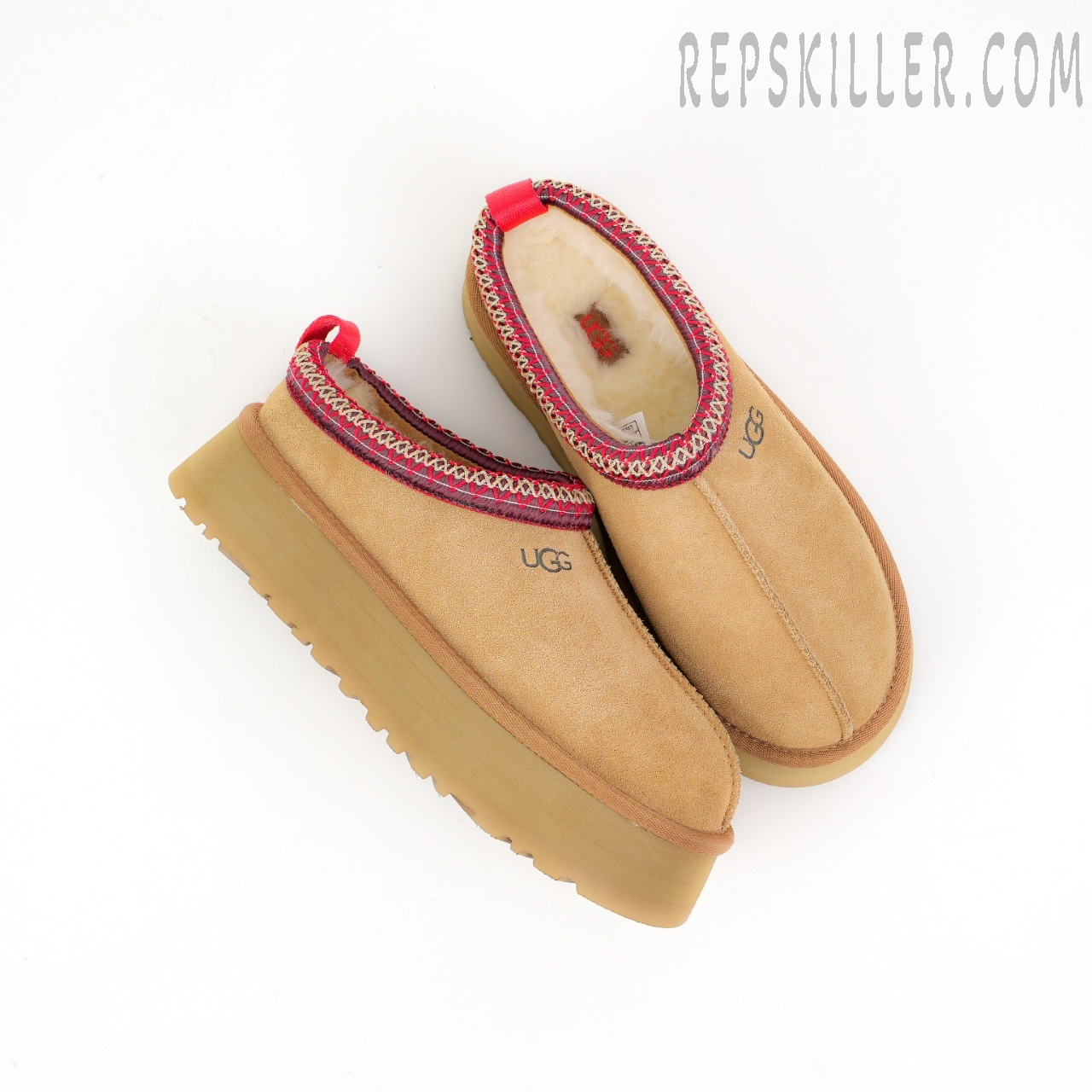 Wmns Tazz Ii Slipper Chestnut