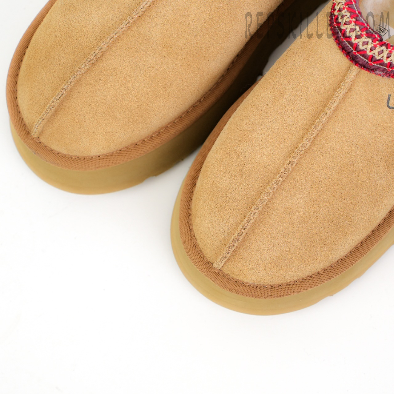 Wmns Tazz Ii Slipper Chestnut