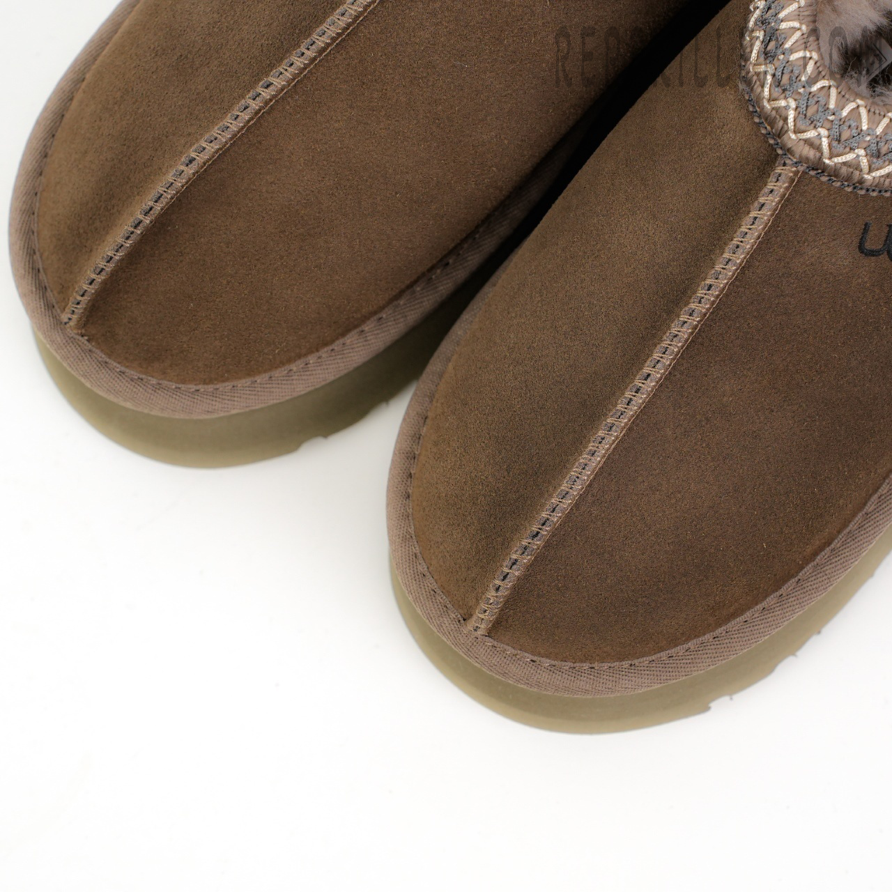 Wmns Tazz Ii Slipper Hickory