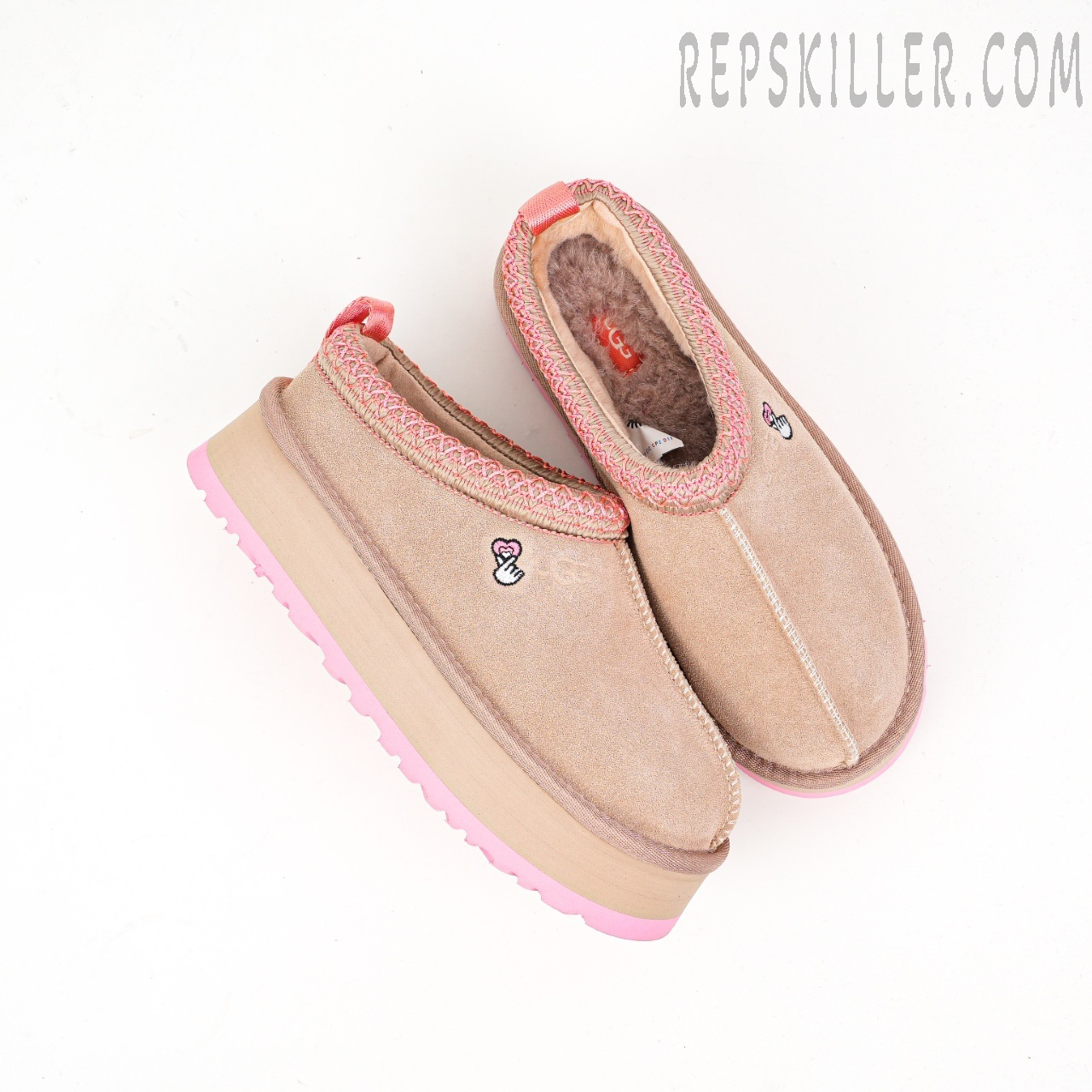 Wmns Tazz Slipper Love 25 Pack Arroyo Tropical Pink