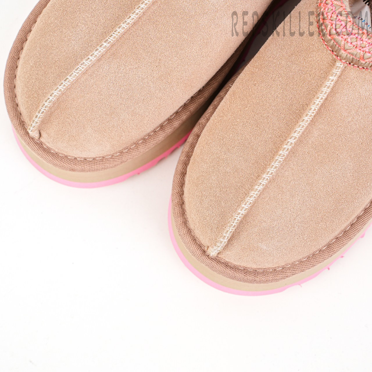 Wmns Tazz Slipper Love 25 Pack Arroyo Tropical Pink