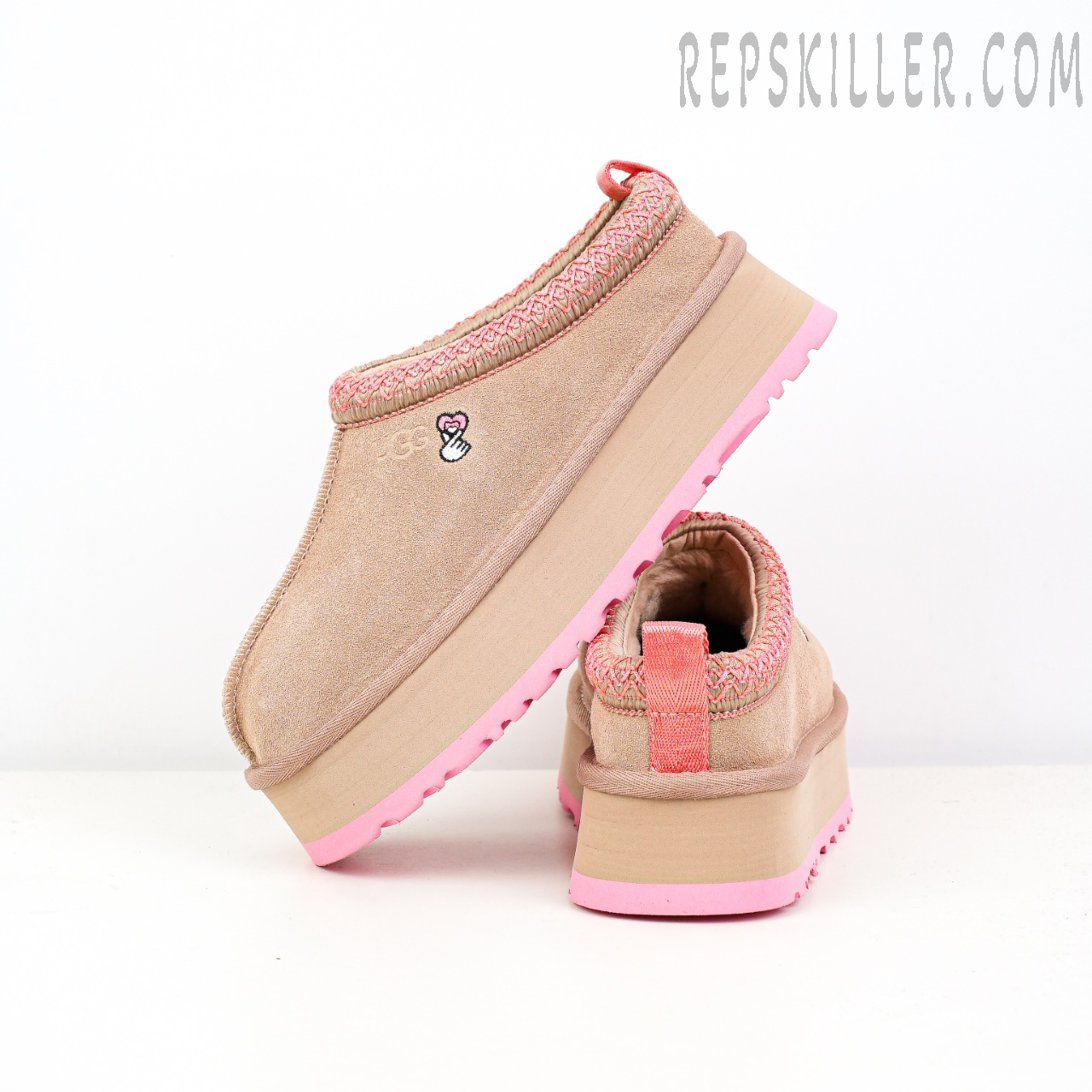Wmns Tazz Slipper Love 25 Pack Arroyo Tropical Pink