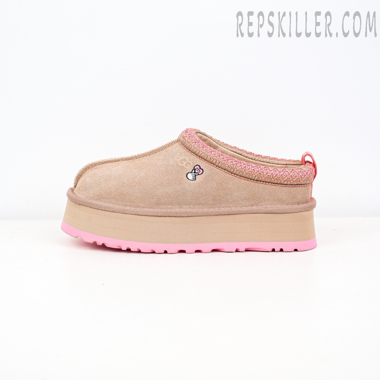 Wmns Tazz Slipper Love 25 Pack Arroyo Tropical Pink