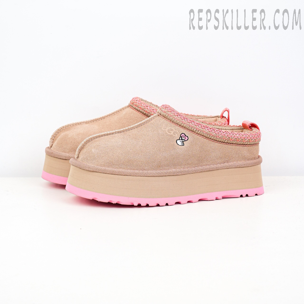 Wmns Tazz Slipper Love 25 Pack Arroyo Tropical Pink