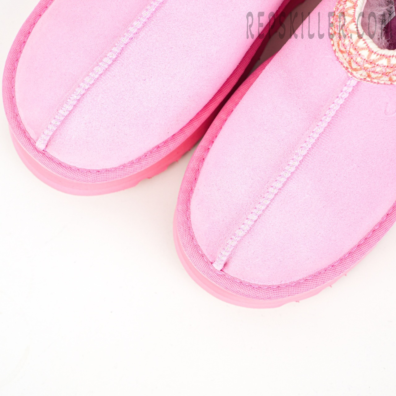 Wmns Tazz Slipper Love 25 Pack Tropical Pink
