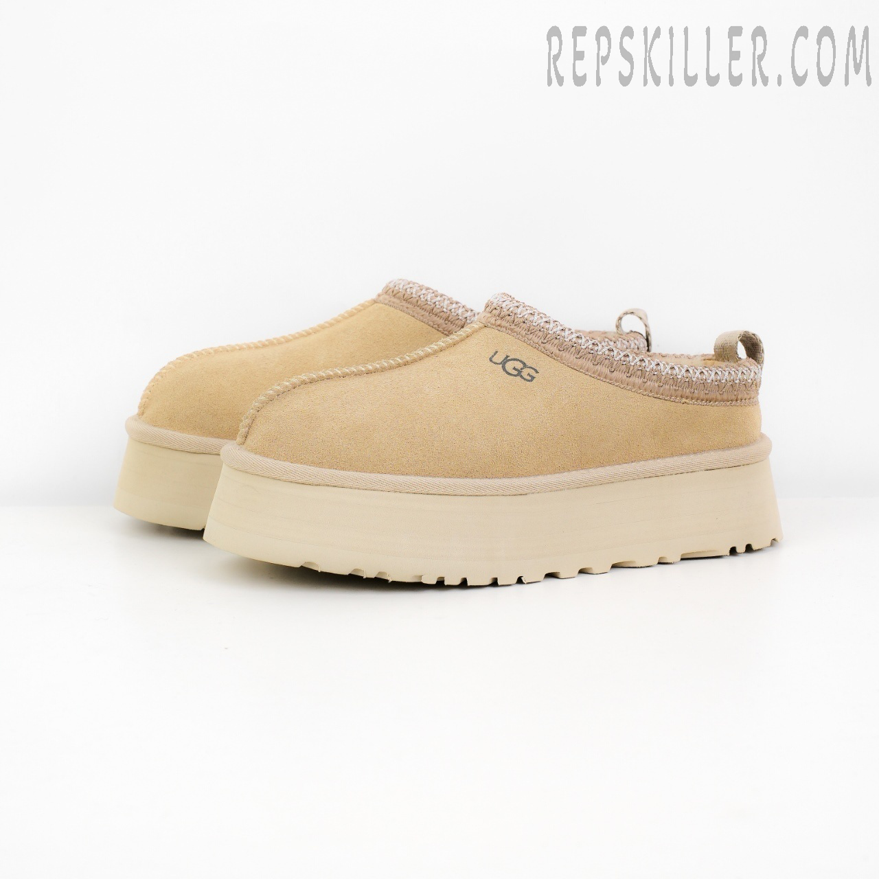 Wmns Tazz Ii Slipper Mustard Seed