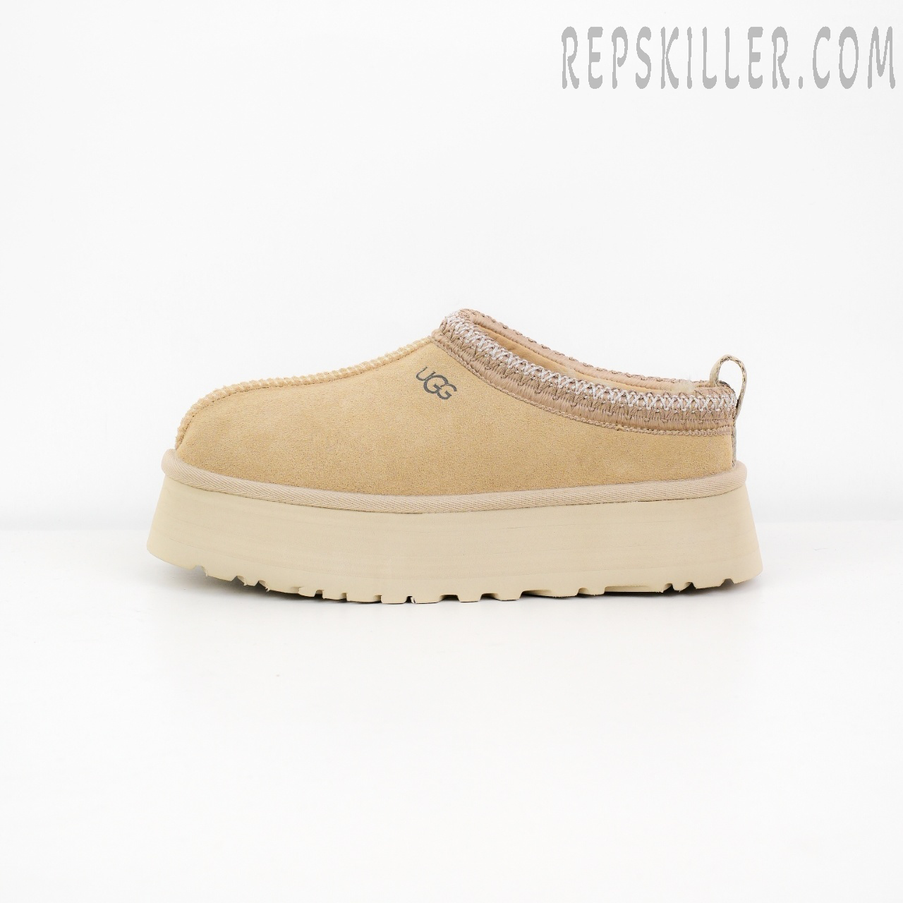 Wmns Tazz Ii Slipper Mustard Seed