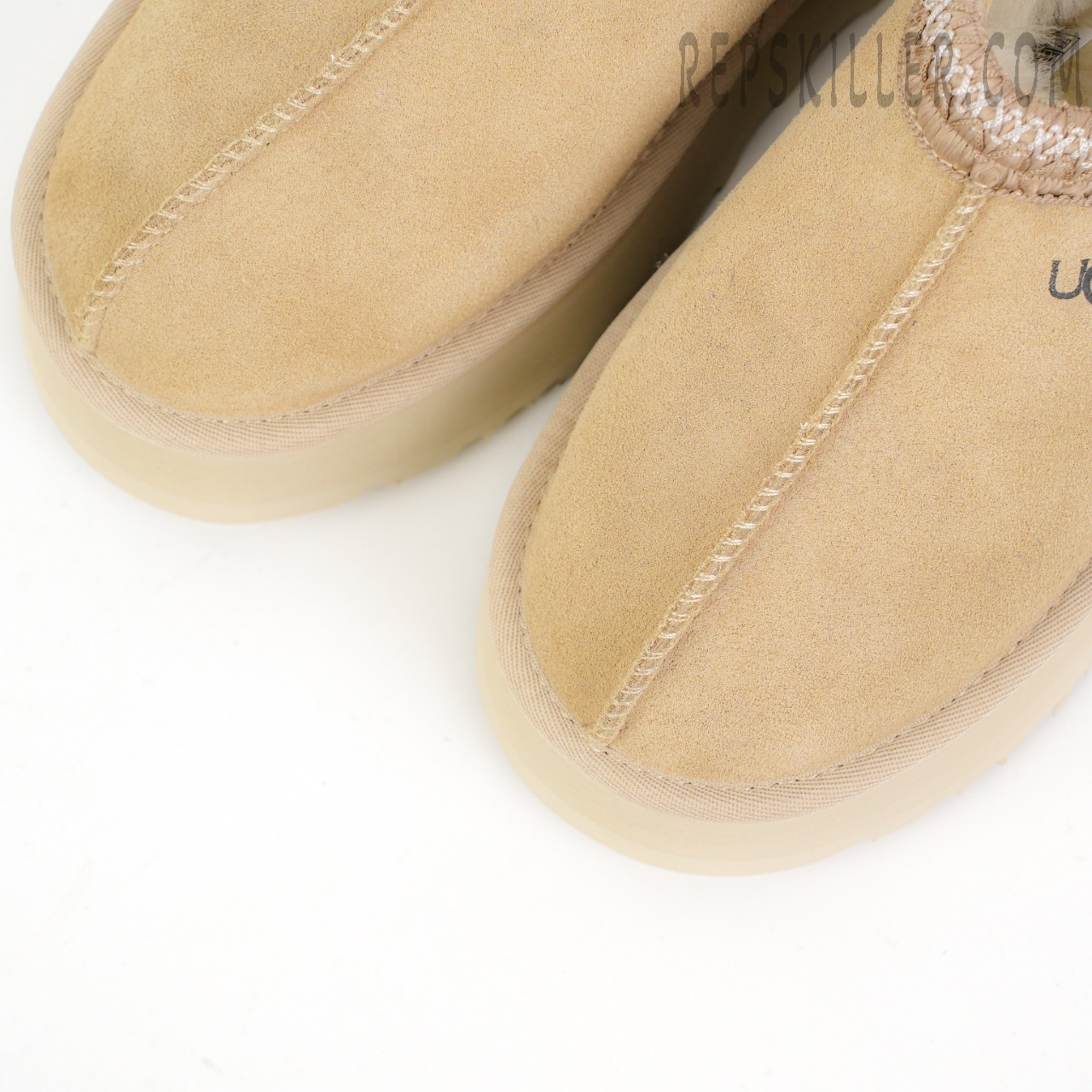 Wmns Tazz Ii Slipper Mustard Seed