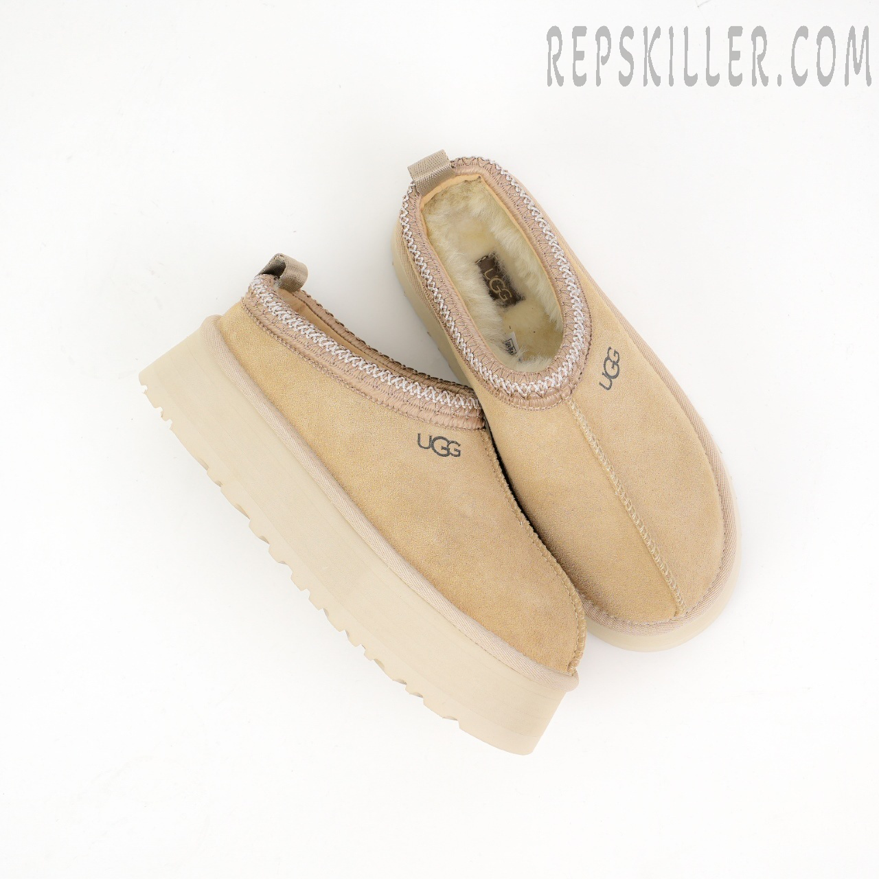 Wmns Tazz Ii Slipper Mustard Seed
