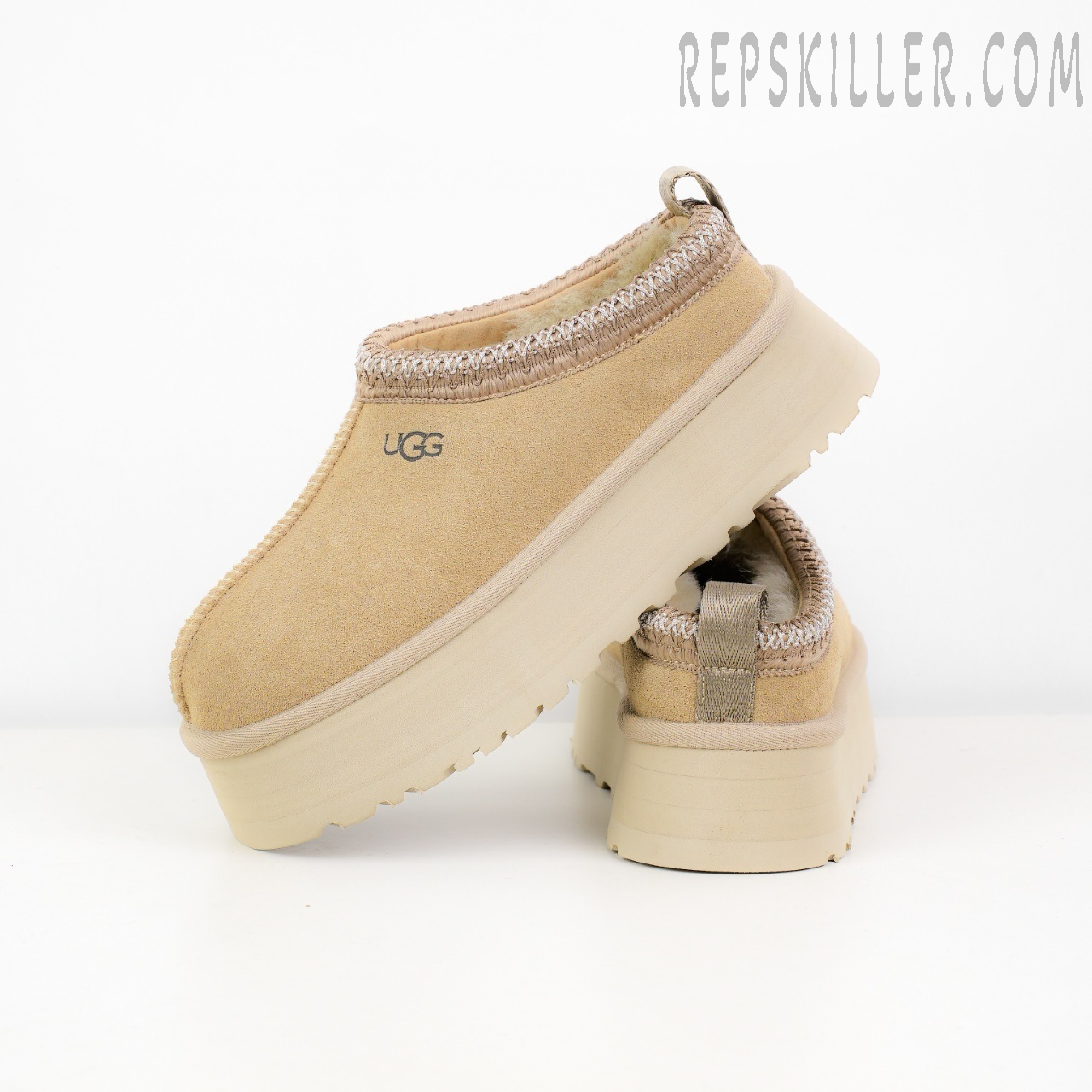 Wmns Tazz Ii Slipper Mustard Seed