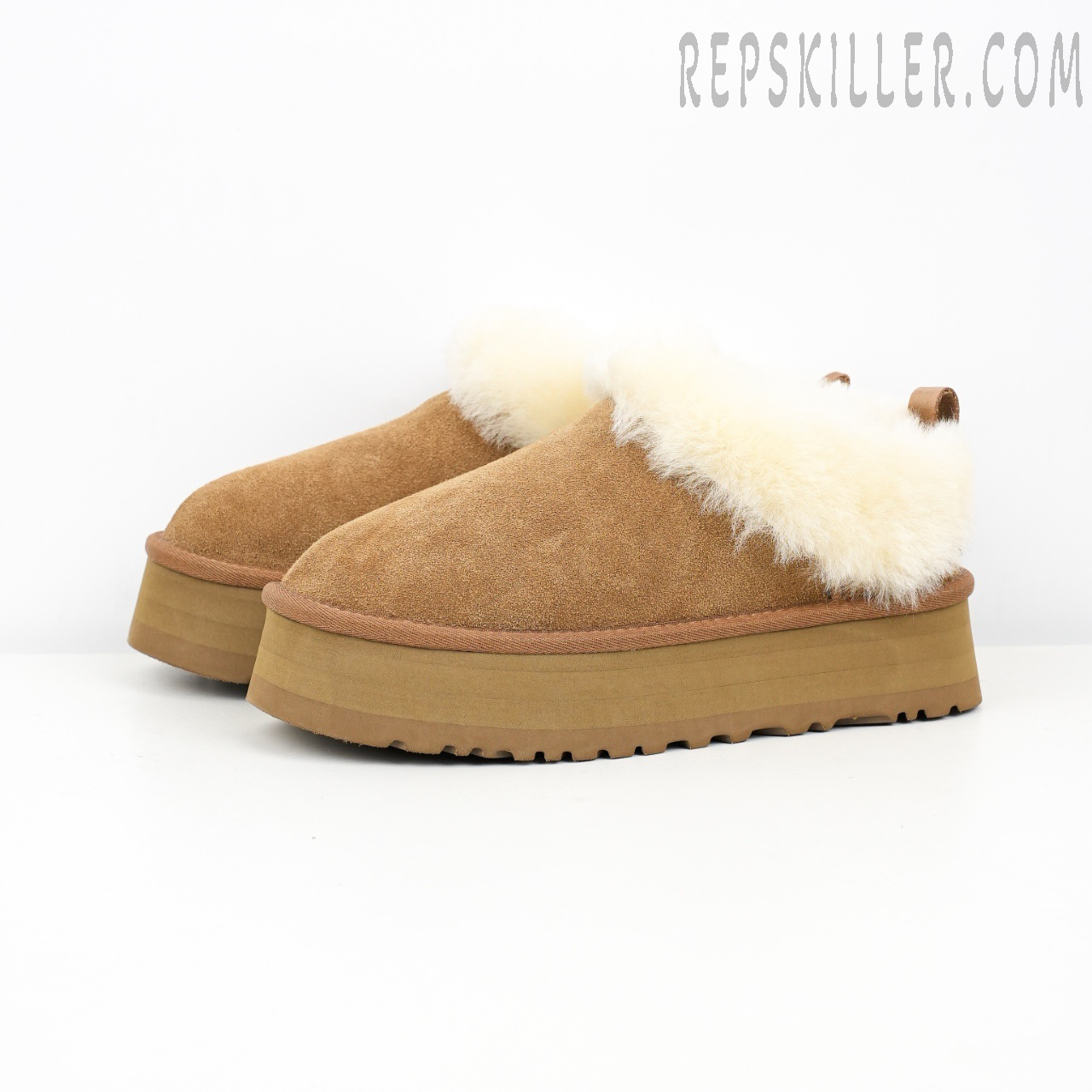 Wmns Tazzelle Chestnut