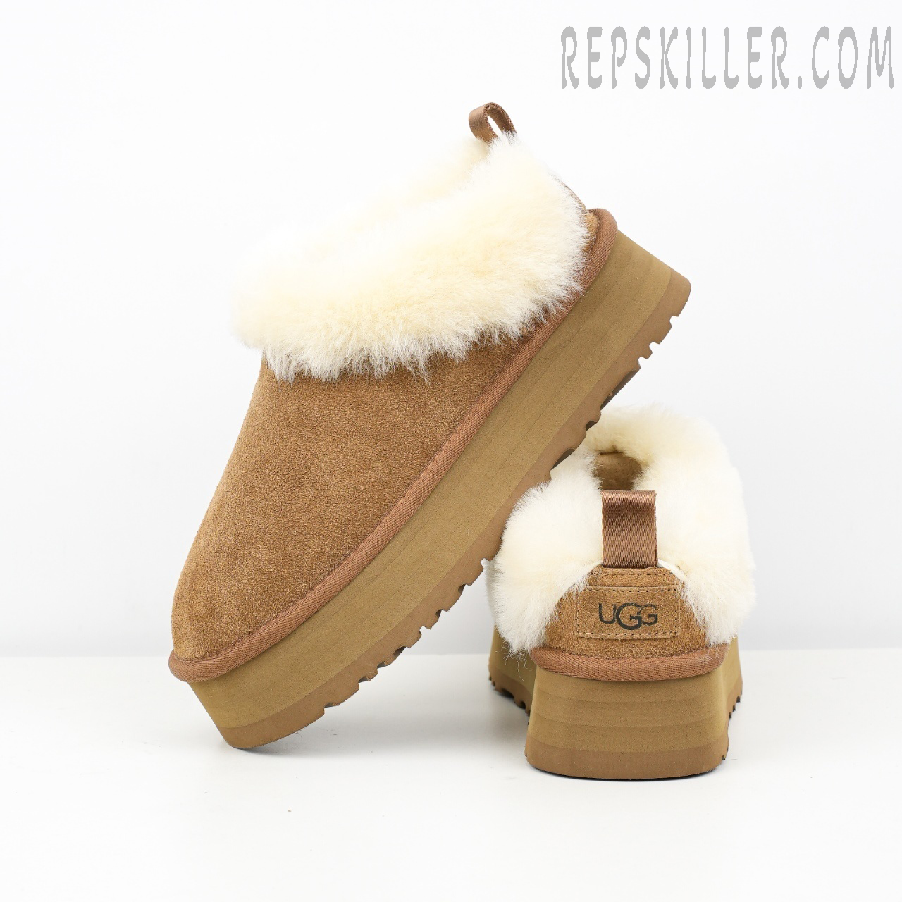 Wmns Tazzelle Chestnut