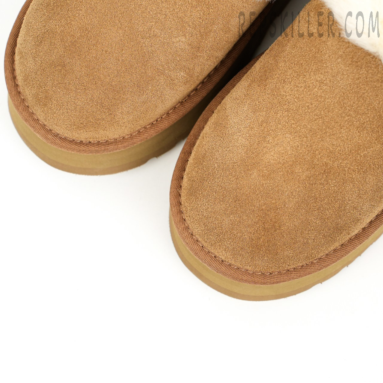 Wmns Tazzelle Chestnut