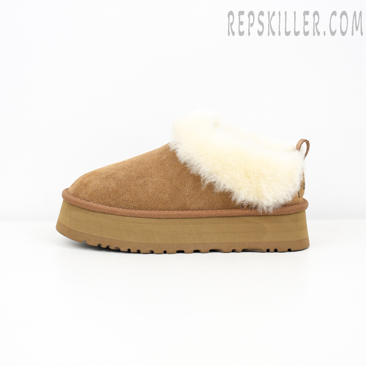Wmns Tazzelle Chestnut