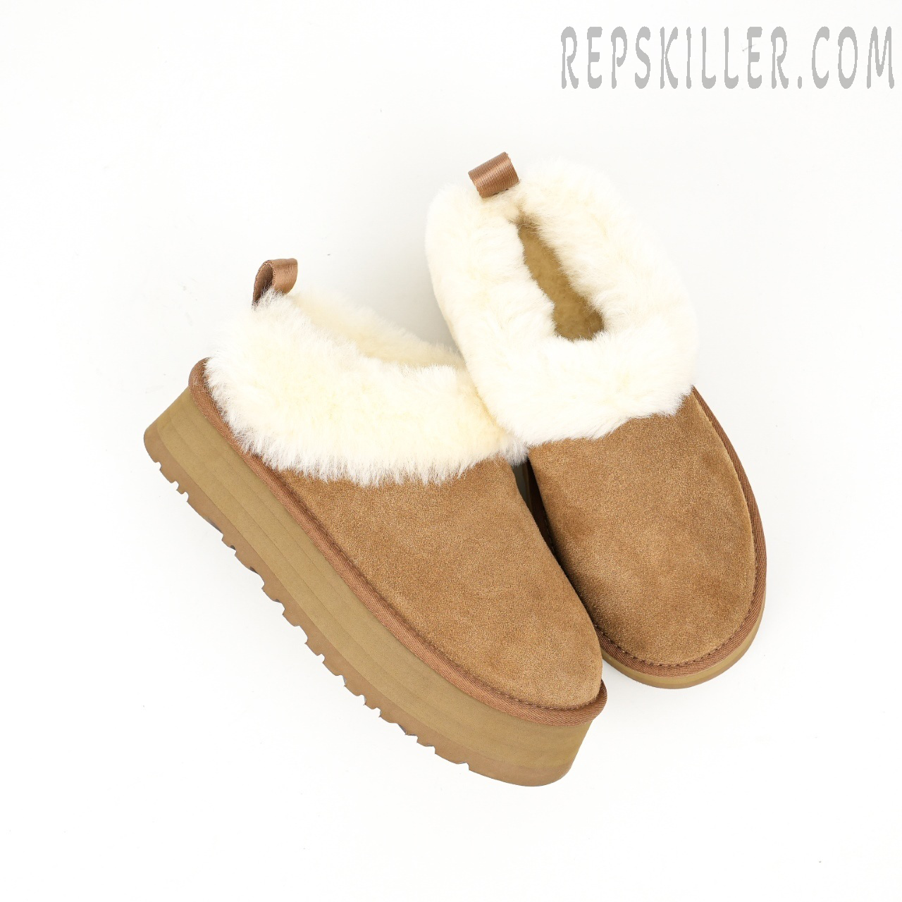Wmns Tazzelle Chestnut
