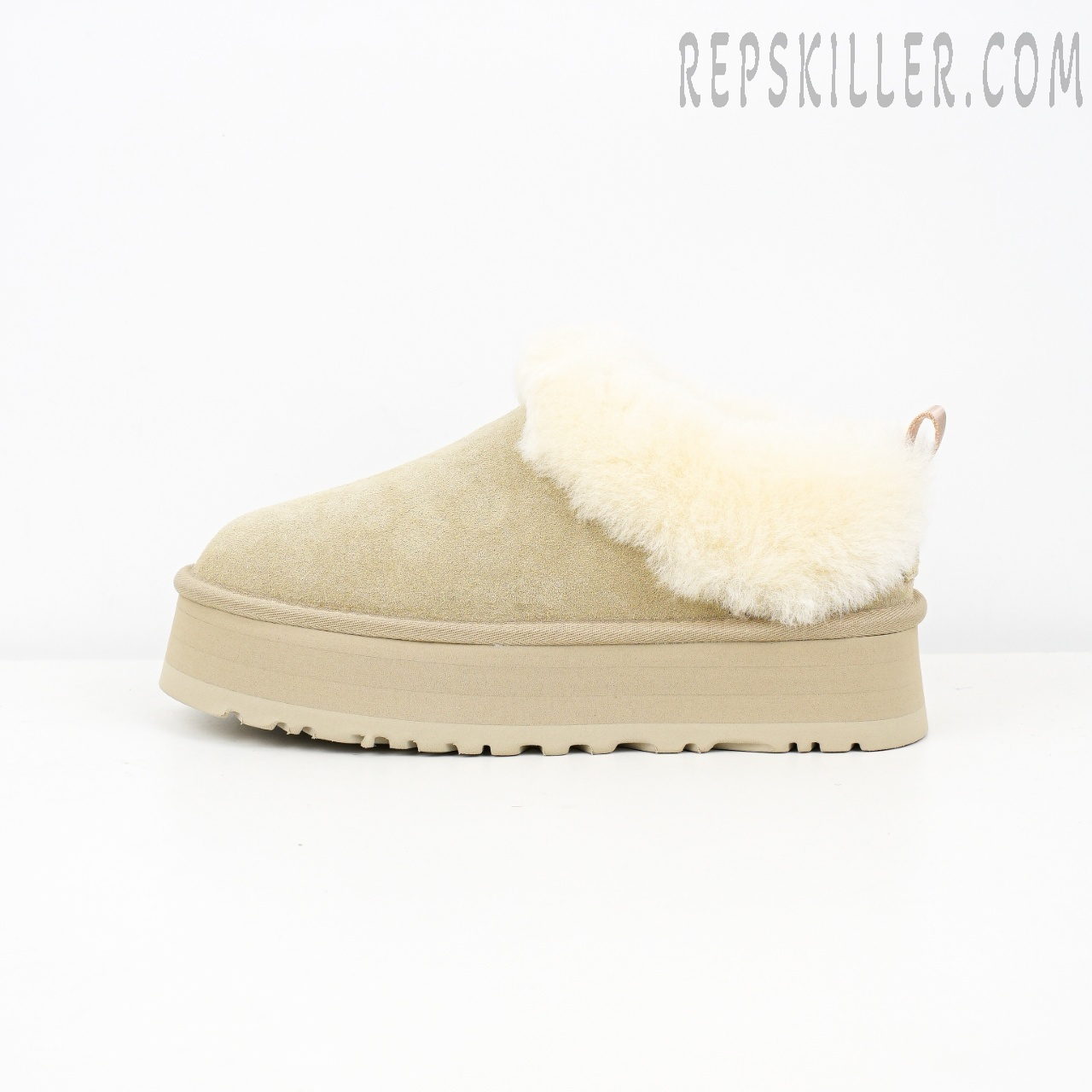 Wmns Tazzelle Mustard Seed