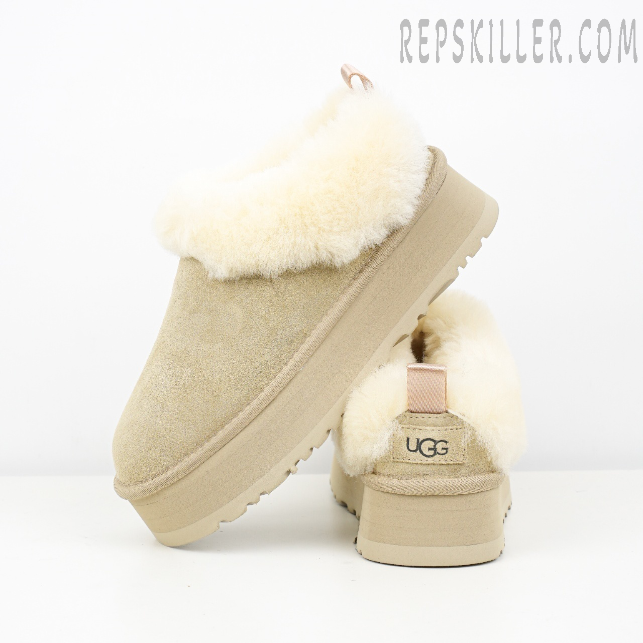 Wmns Tazzelle Mustard Seed