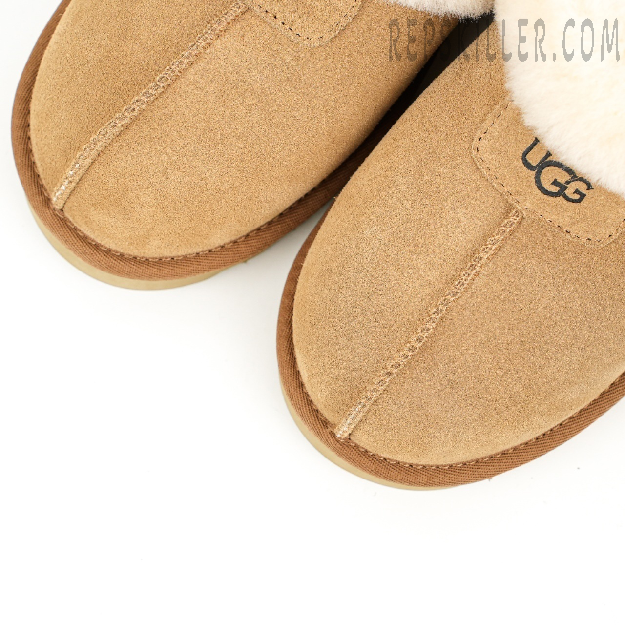 Wmns Tazzette Slipper Chestnut