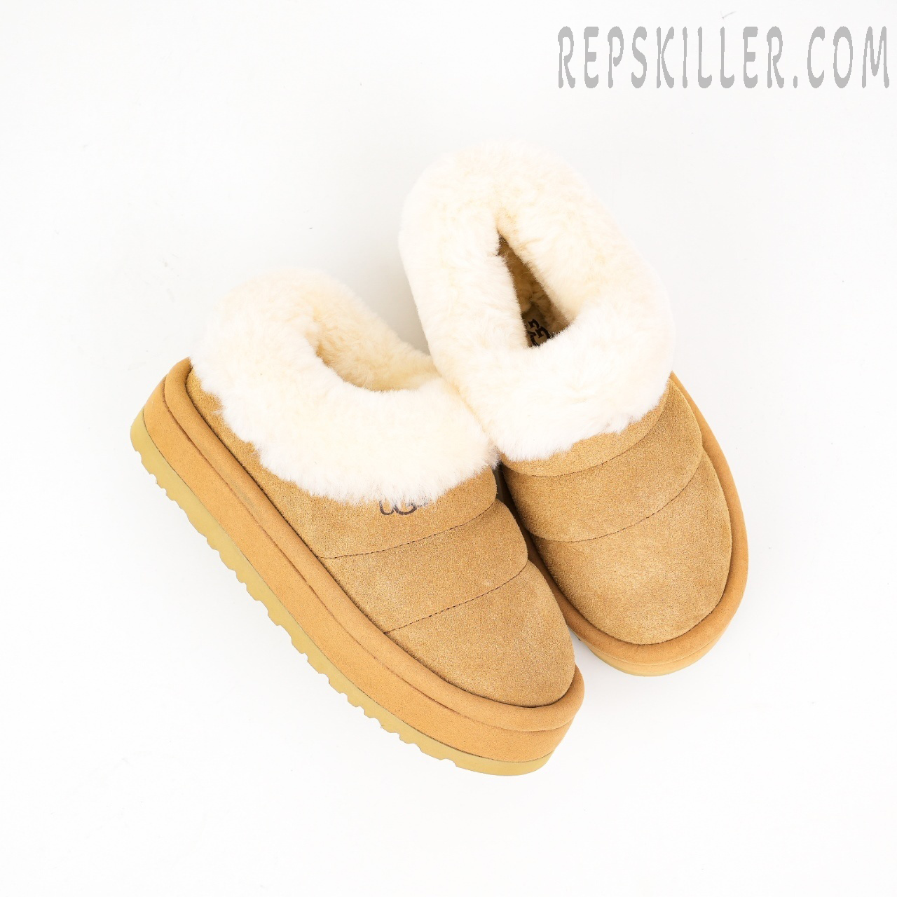 Wmns Tazzlita Slipper Chestnut