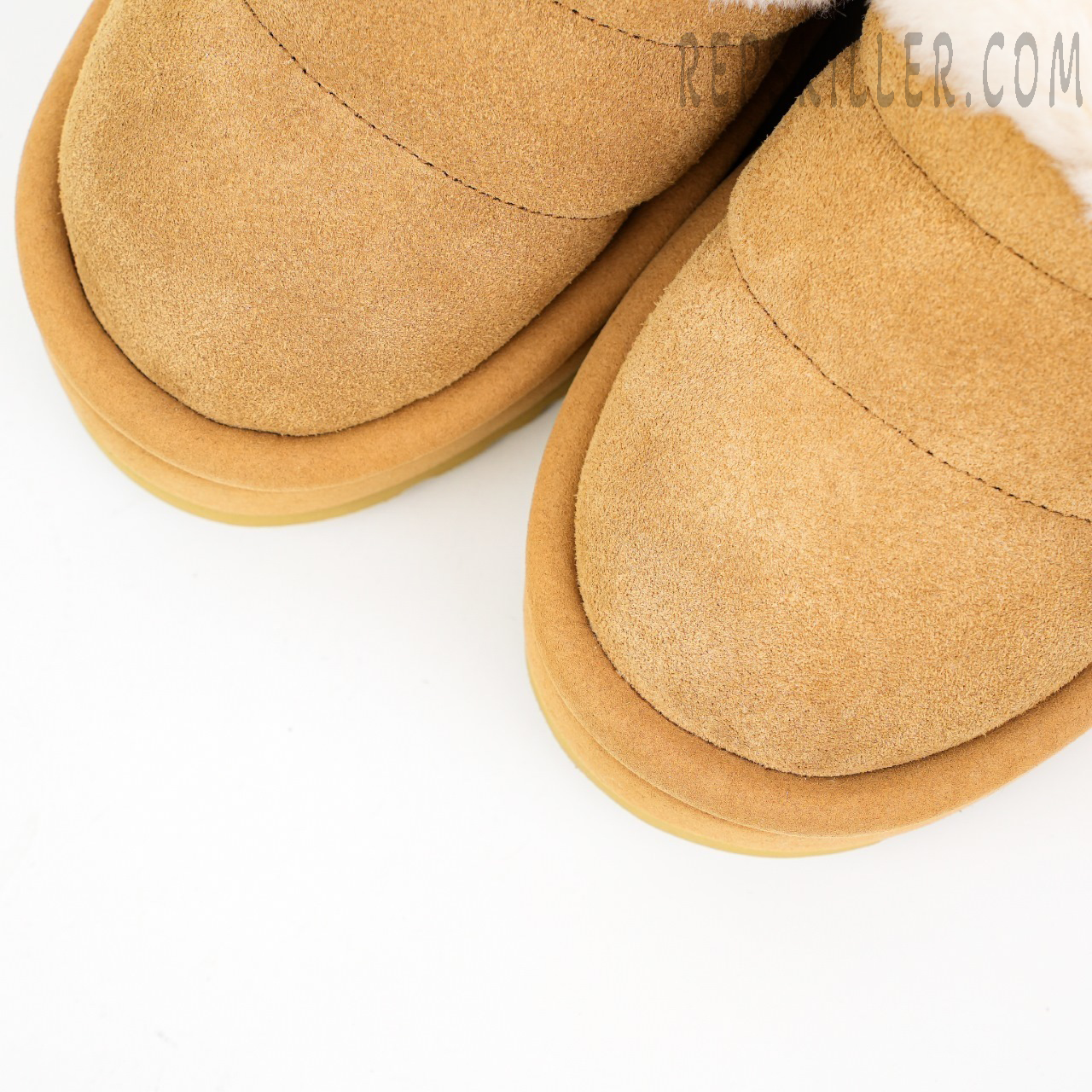 Wmns Tazzlita Slipper Chestnut