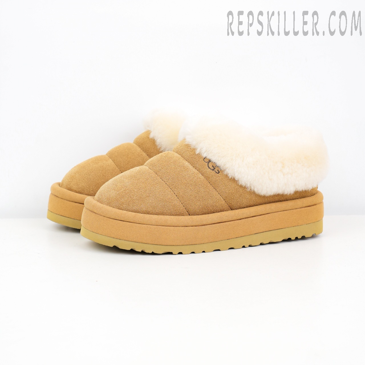 Wmns Tazzlita Slipper Chestnut