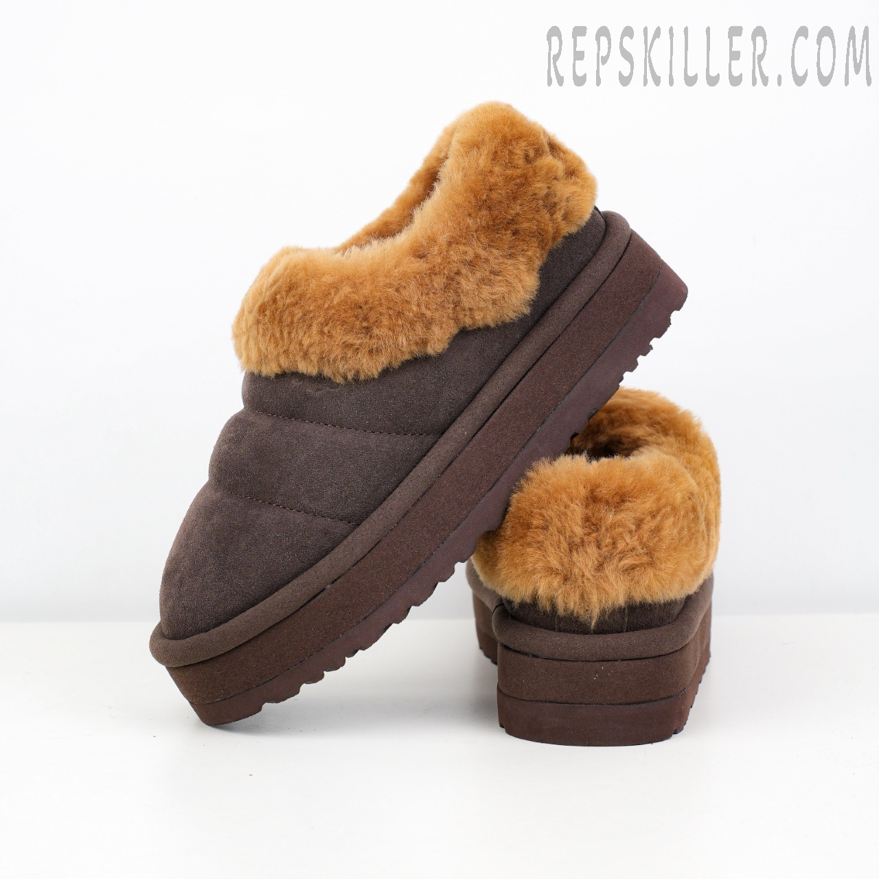 Wmns Tazzlita Slipper Hardwood