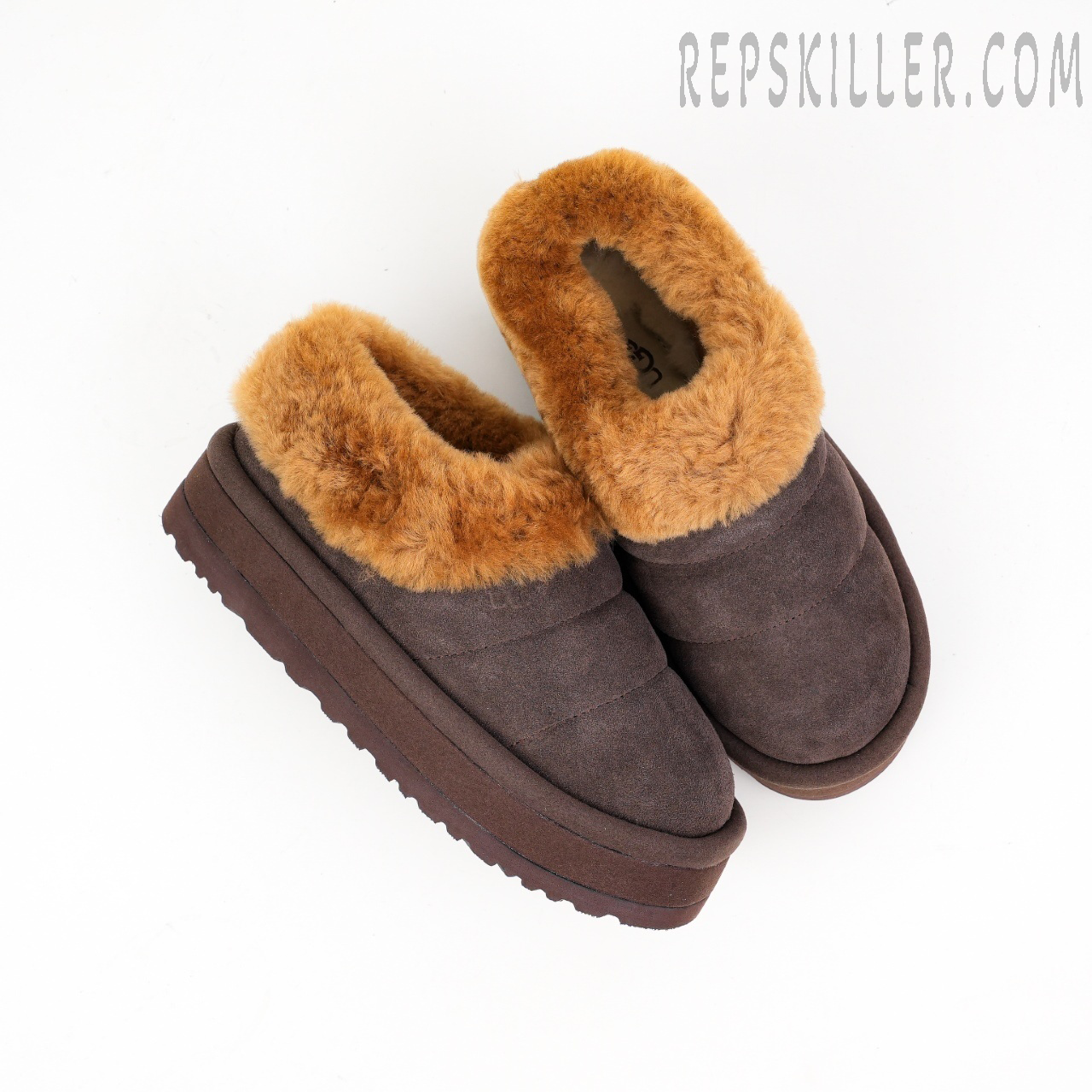 Wmns Tazzlita Slipper Hardwood