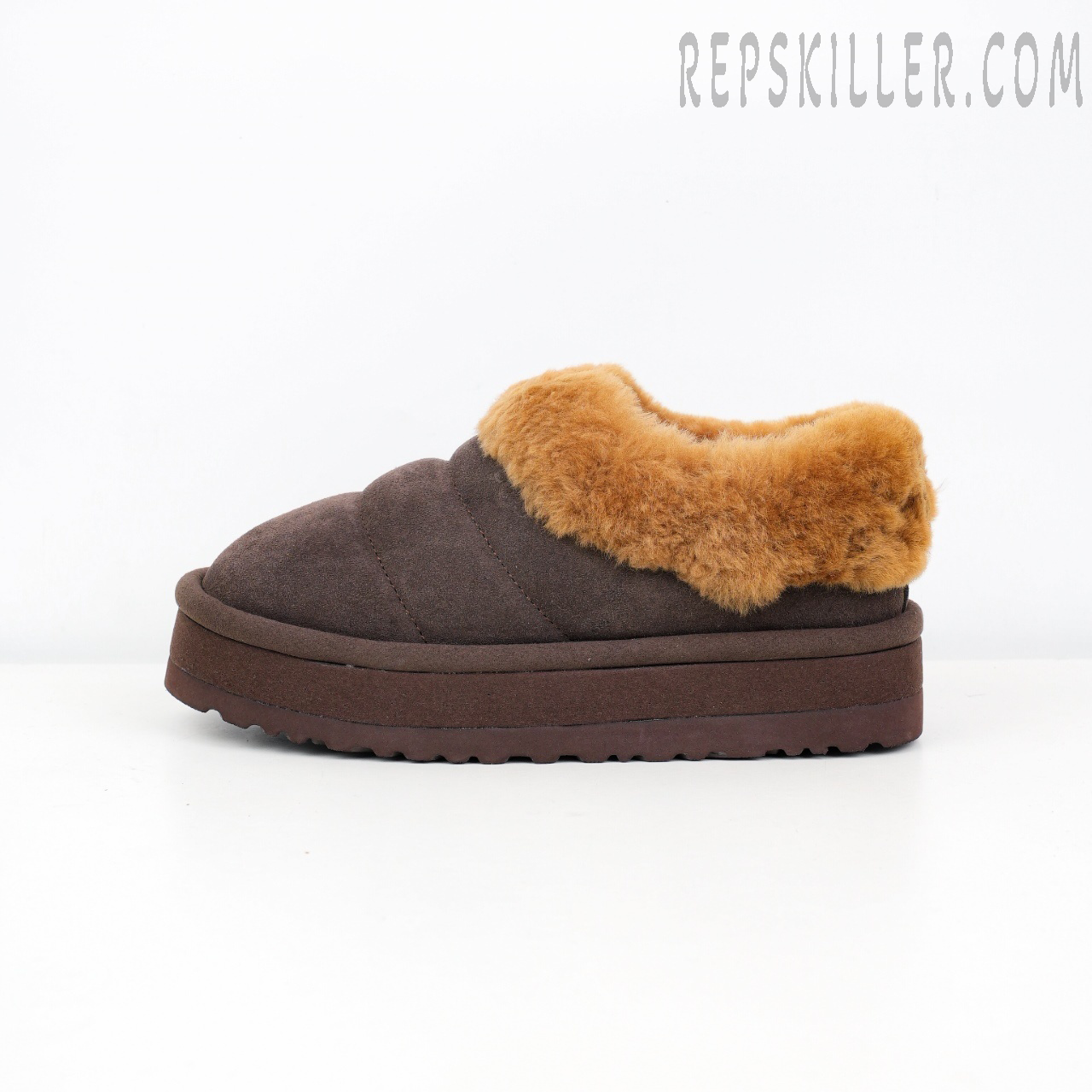 Wmns Tazzlita Slipper Hardwood