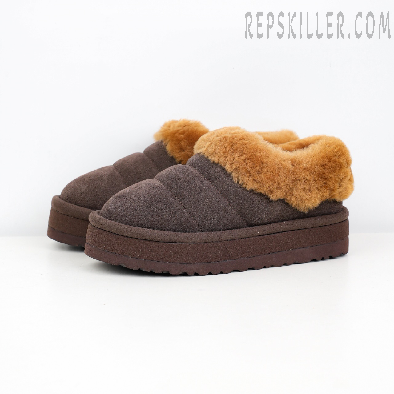 Wmns Tazzlita Slipper Hardwood