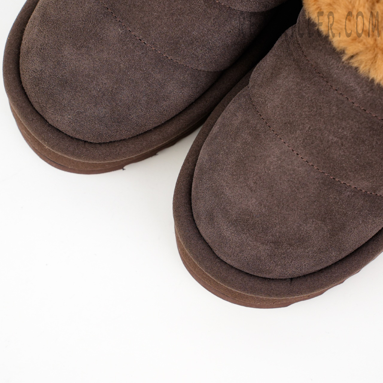 Wmns Tazzlita Slipper Hardwood