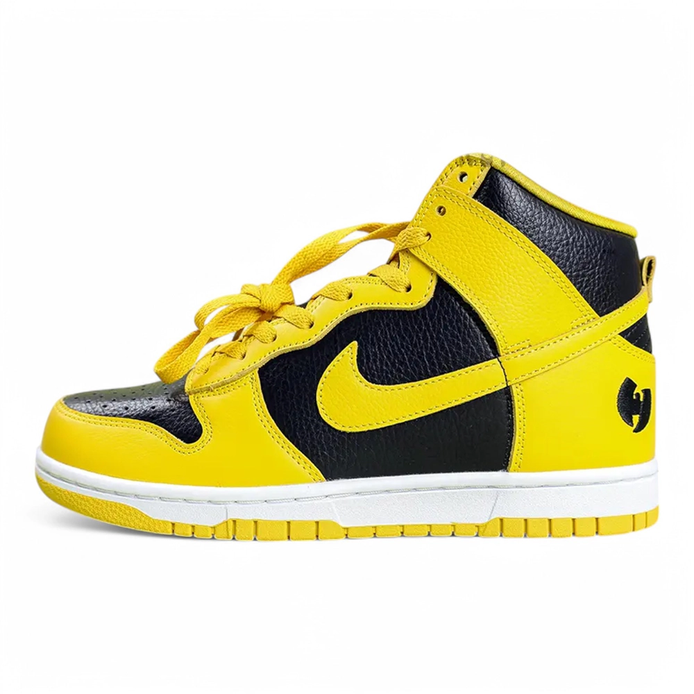 Wu Tang Clan Nike Dunk Retro