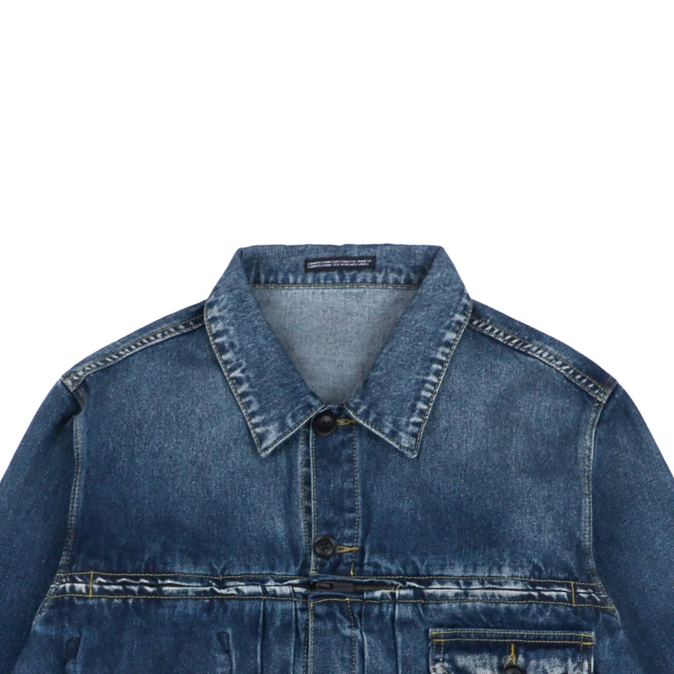Y-3-Indigo-Zip-Up-Denim-Jacket-by-Yohji-Yamamoto1.jpeg.webp Y 3 Indigo Zip Up Denim Jacket By Yohji Yamamoto