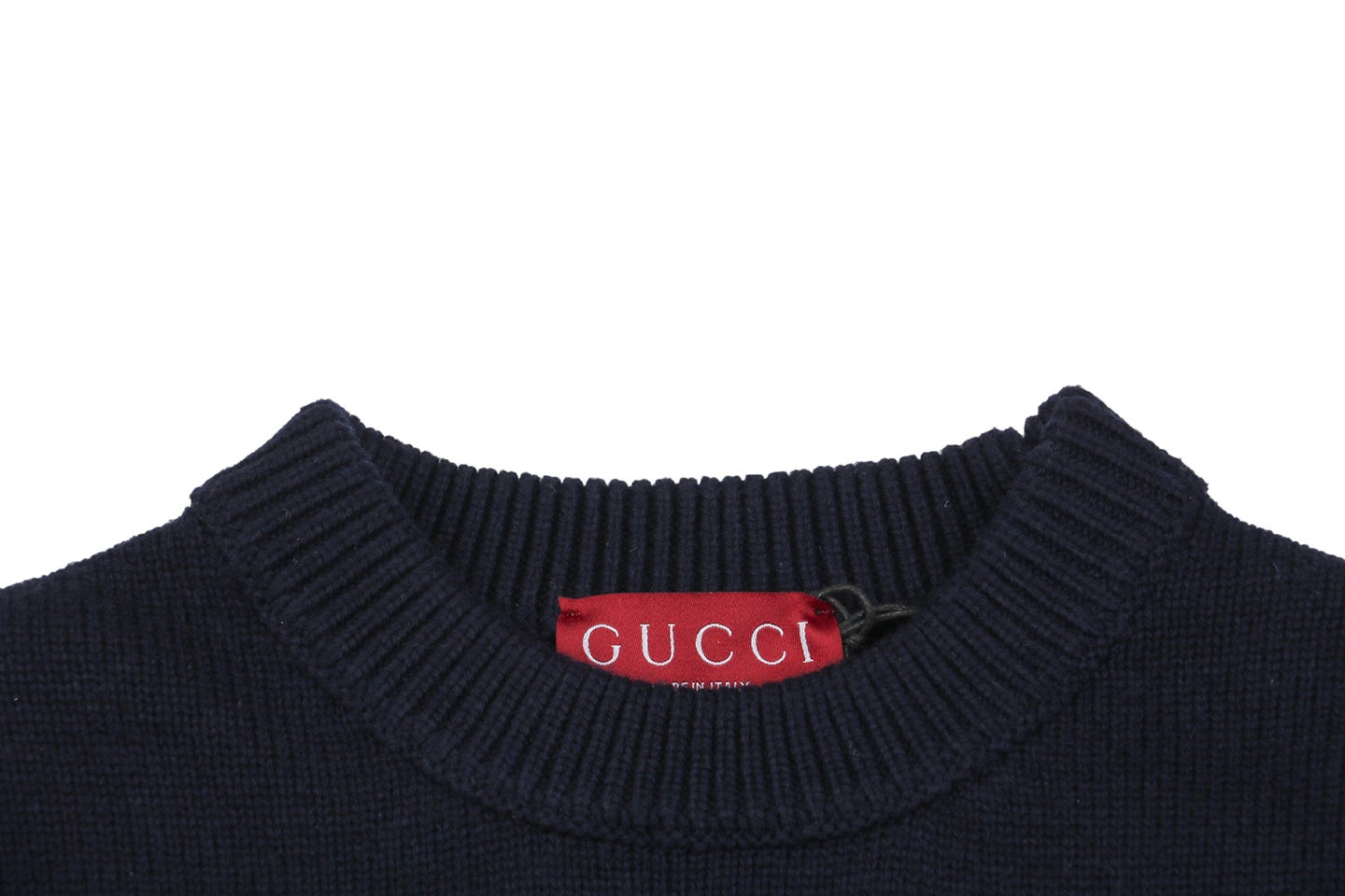 Year Of The Snake G Letter Sweater
